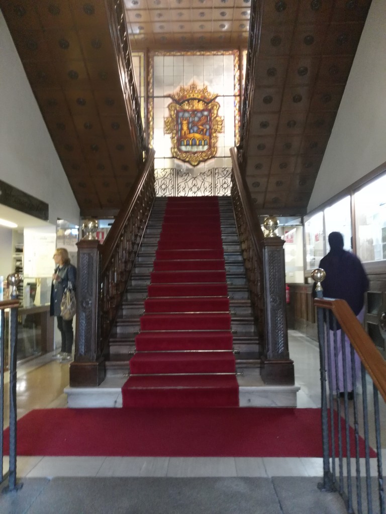 Foto: Concello de Ourense - Concello (Ourense), España