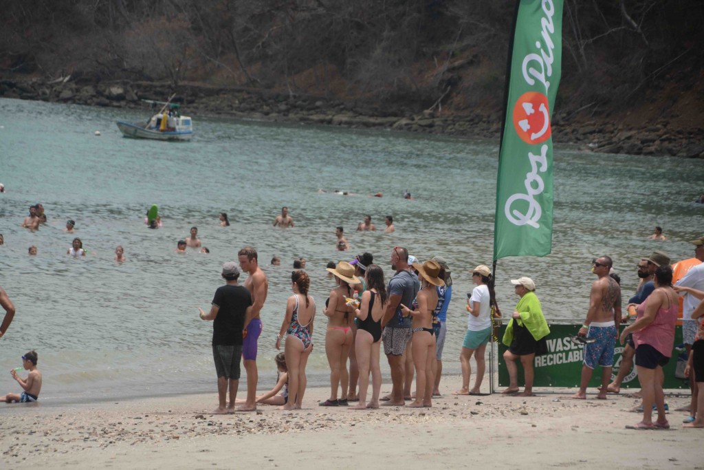 Foto de Punta Leona (Puntarenas), Costa Rica