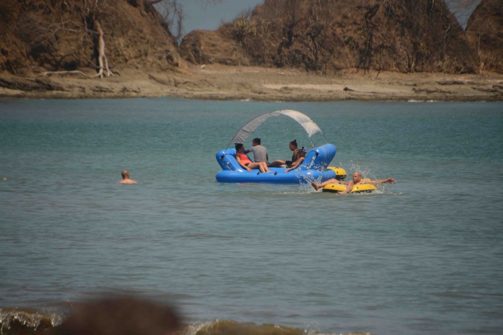 Foto de Punta Leona (Puntarenas), Costa Rica