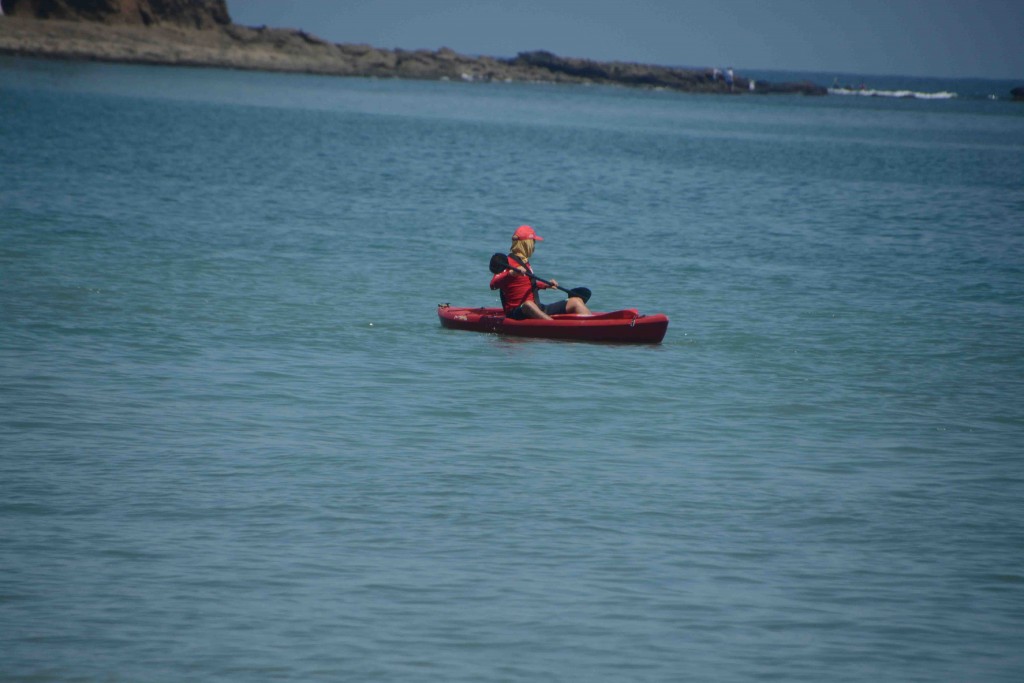 Foto de Punta Leona (Puntarenas), Costa Rica
