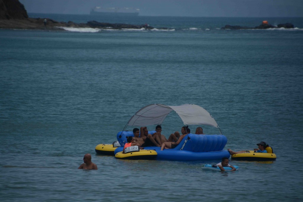 Foto de Punta Leona (Puntarenas), Costa Rica