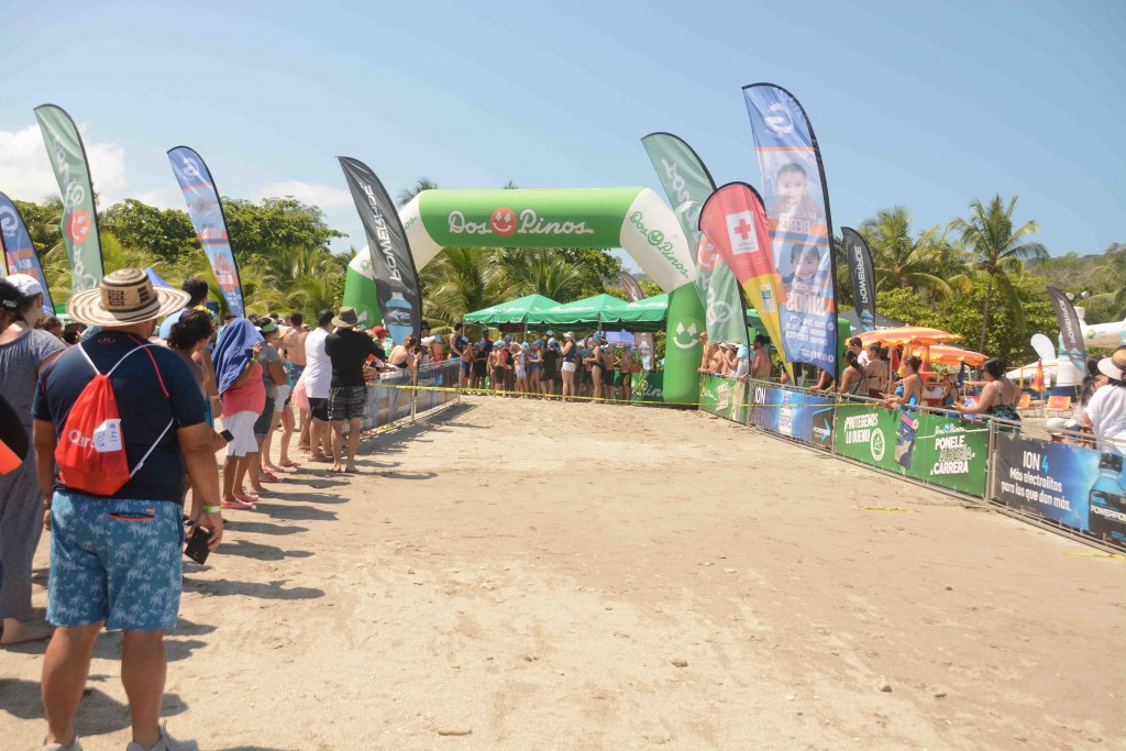 Foto de Punta Leona (Puntarenas), Costa Rica