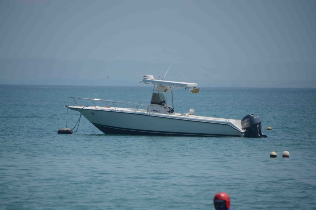 Foto de Punta Leona (Puntarenas), Costa Rica