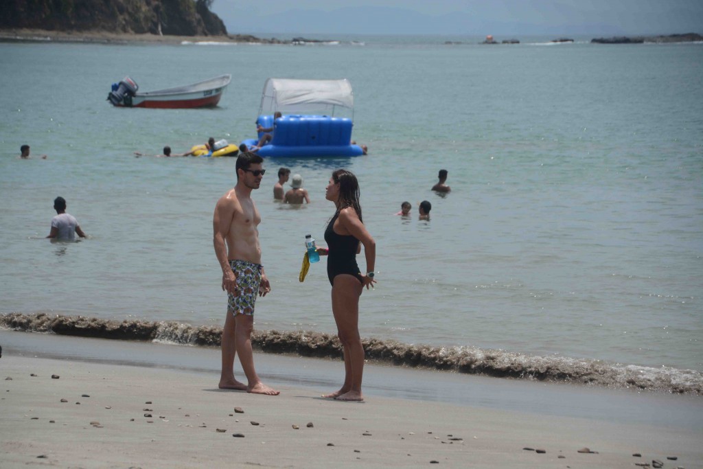 Foto de Punta Leona (Puntarenas), Costa Rica