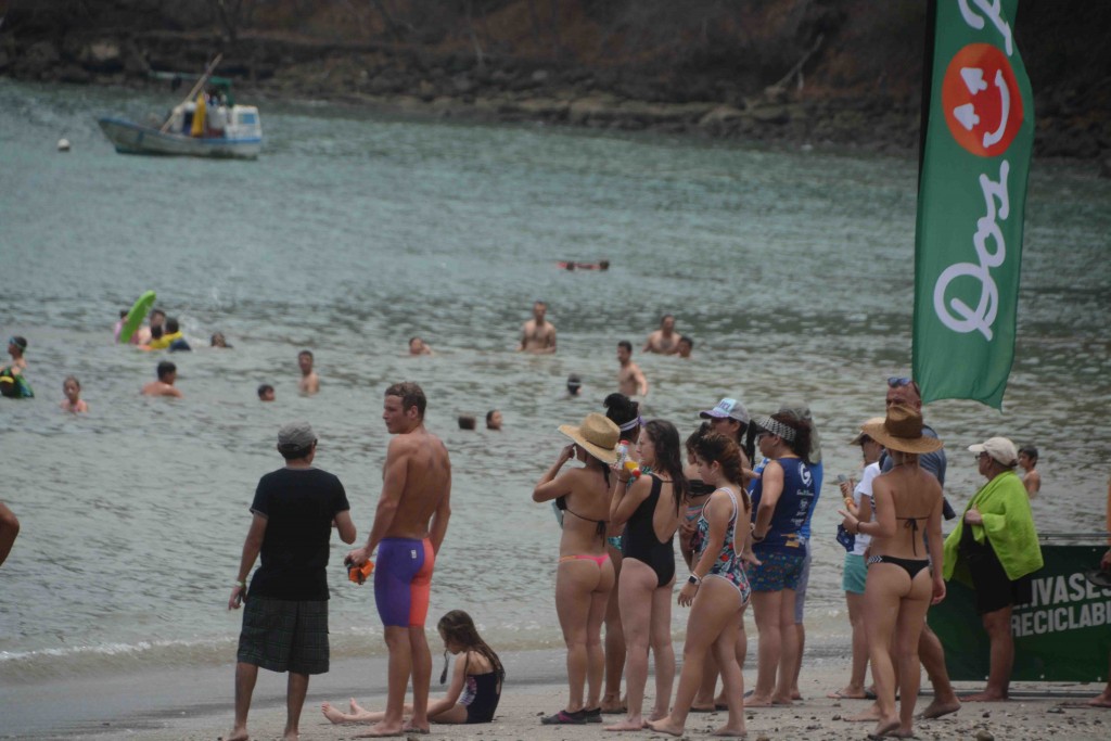 Foto de Punta Leona (Puntarenas), Costa Rica