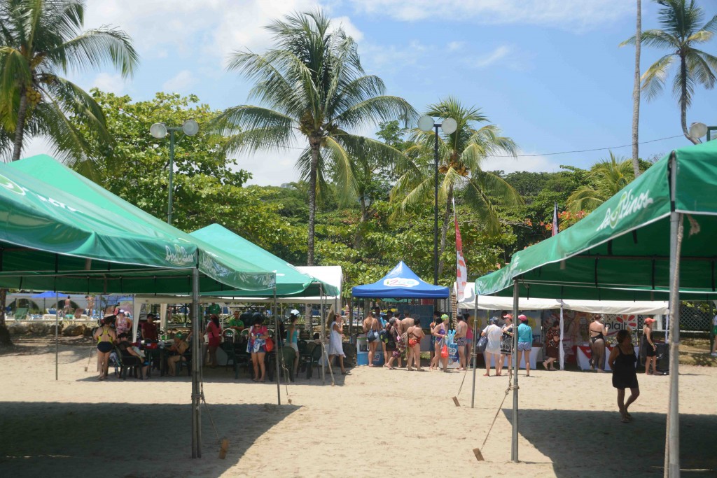 Foto de Punta Leona (Puntarenas), Costa Rica