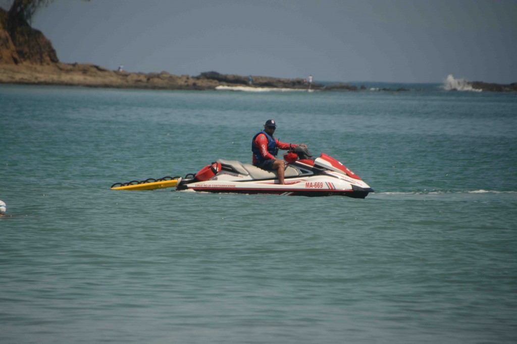 Foto de Punta Leona (Puntarenas), Costa Rica