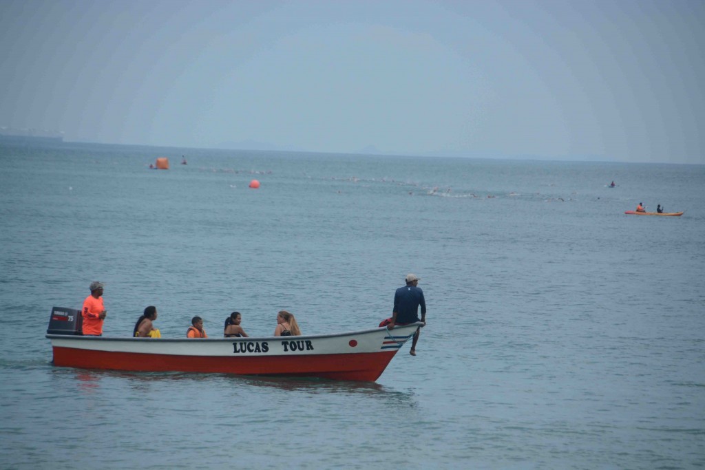 Foto de Punta Leona (Puntarenas), Costa Rica
