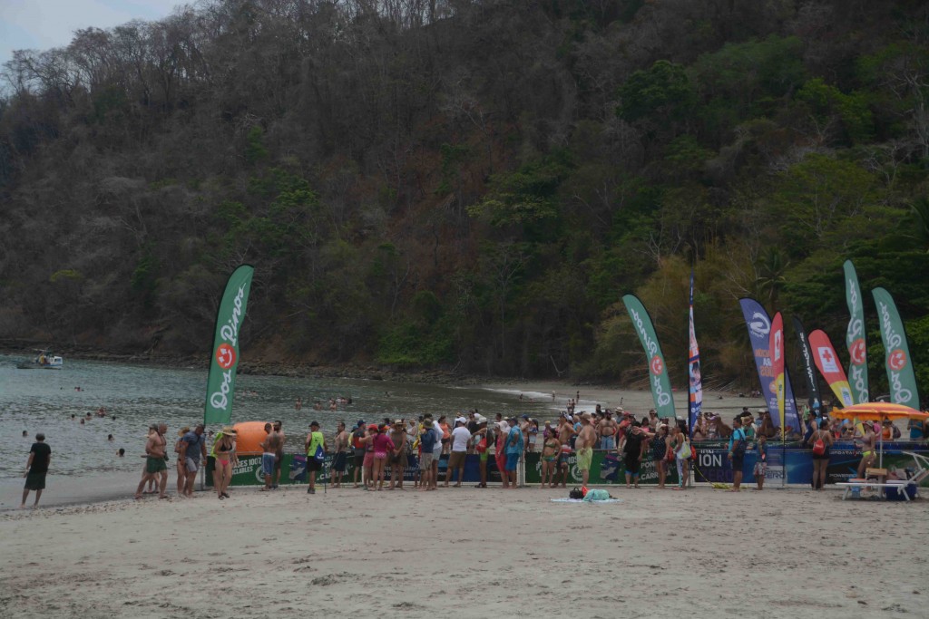 Foto de Punta Leona (Puntarenas), Costa Rica