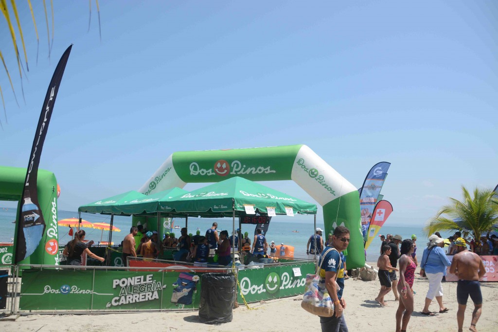 Foto de Punta Leona (Puntarenas), Costa Rica