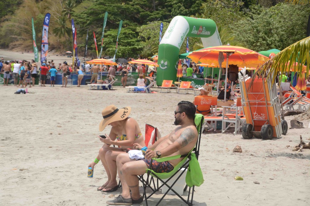 Foto de Punta Leona (Puntarenas), Costa Rica
