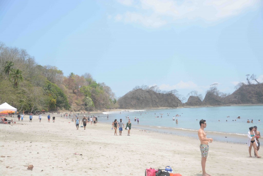 Foto de Punta Leona (Puntarenas), Costa Rica