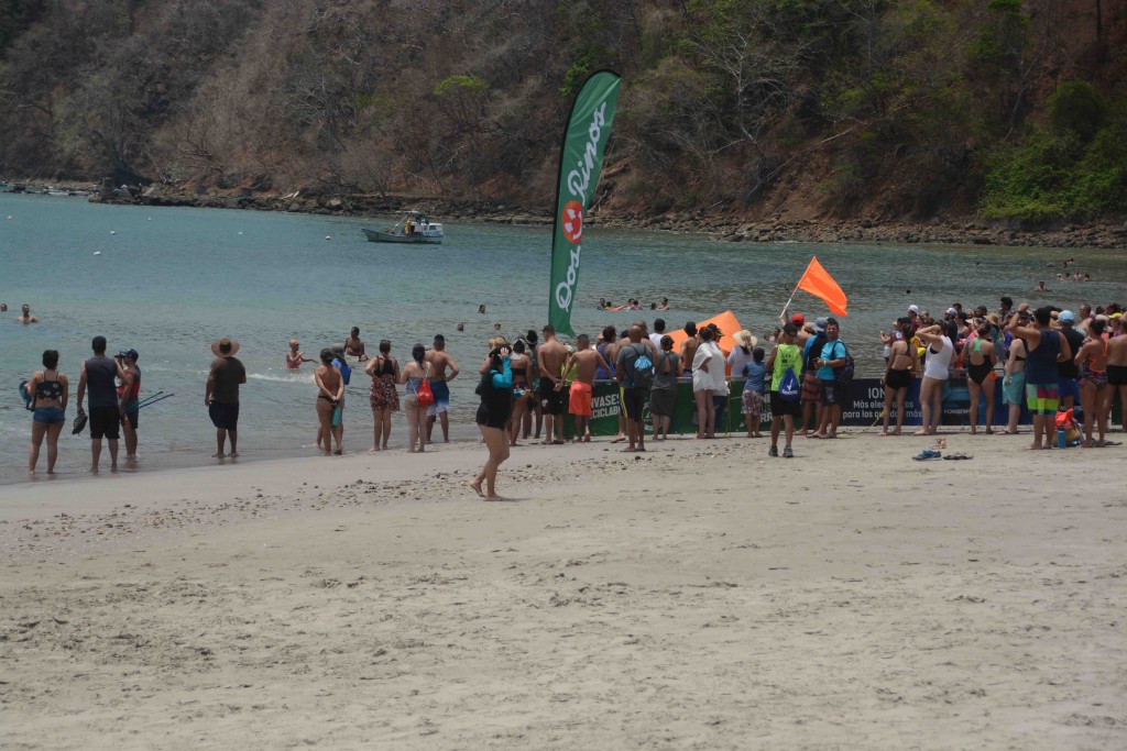 Foto de Punta Leona (Puntarenas), Costa Rica