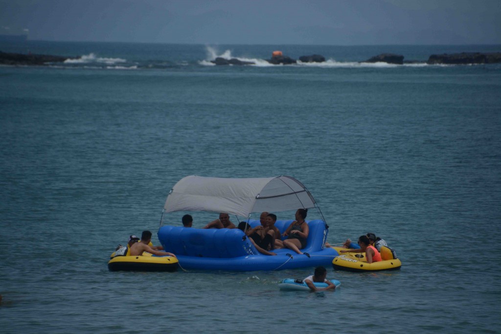 Foto de Punta Leona (Puntarenas), Costa Rica