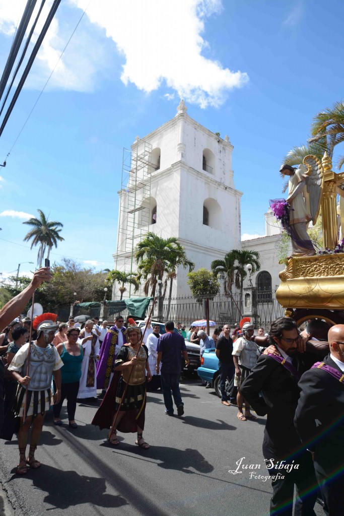 Foto: SEMANA SANTA,HEREDIA - Heredia Centro (Heredia), Costa Rica