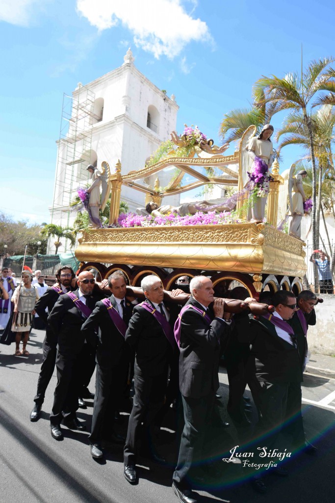 Foto: SEMANA SANTA,HEREDIA - Heredia Centro (Heredia), Costa Rica