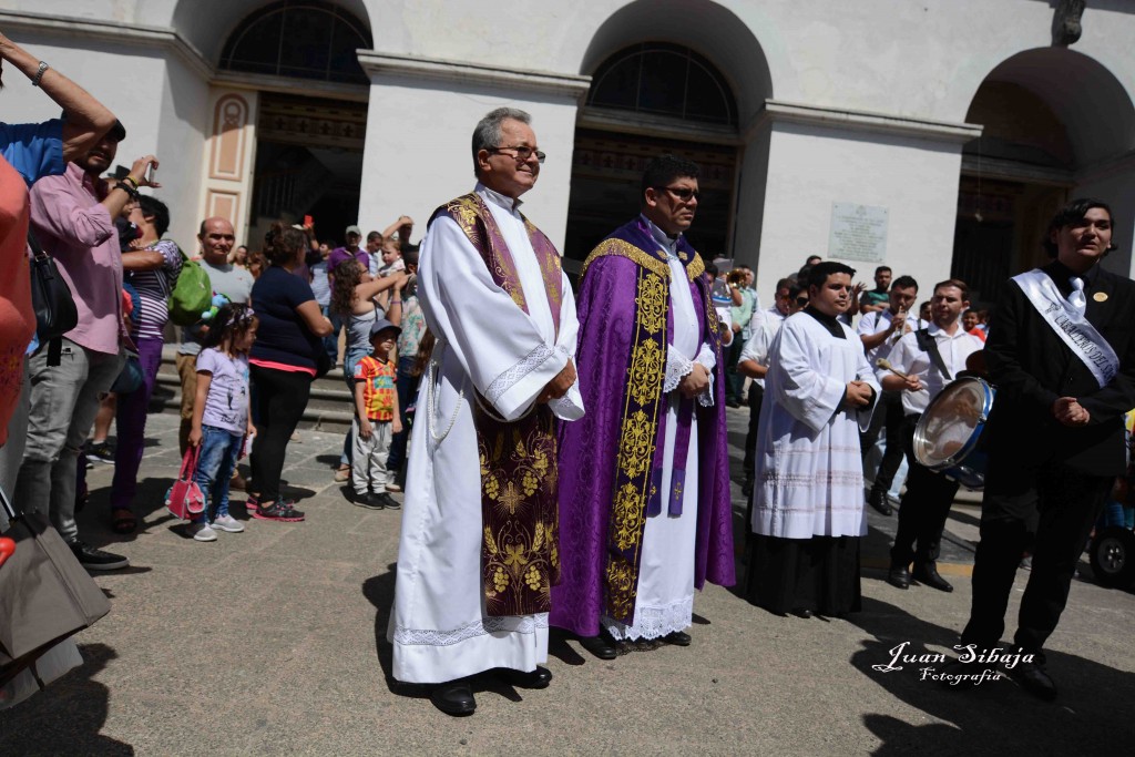 Foto: SEMANA SANTA HEREDIA 2019 - Heredia Centro (Heredia), Costa Rica