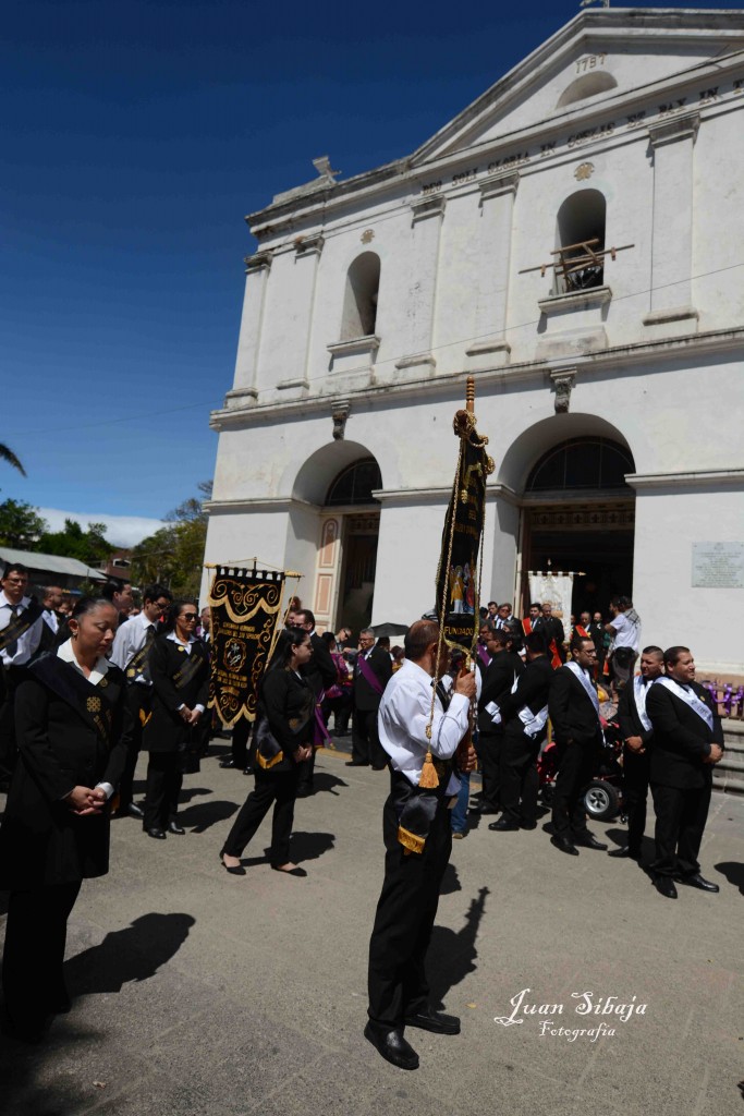 Foto: SEMANA SANTA,HEREDIA - Heredia Centro (Heredia), Costa Rica