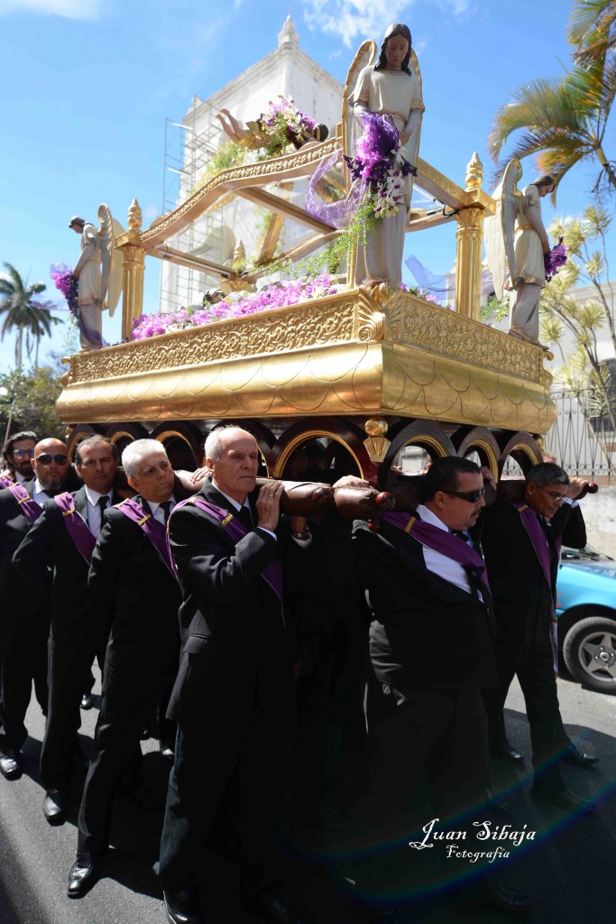 Foto: SEMANA SANTA,HEREDIA - Heredia Centro (Heredia), Costa Rica