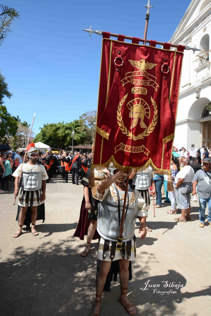 Foto: SEMANA SANTA,HEREDIA - Heredia Centro (Heredia), Costa Rica