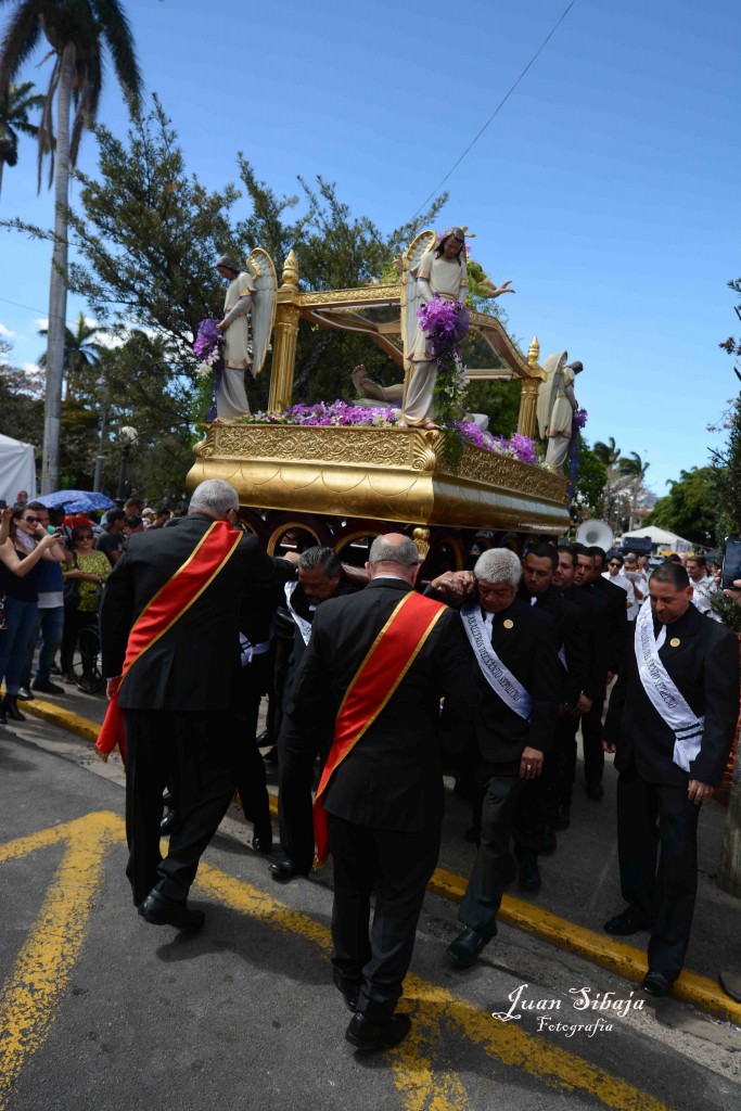 Foto: SEMANA SANTA,HEREDIA - Heredia Centro (Heredia), Costa Rica