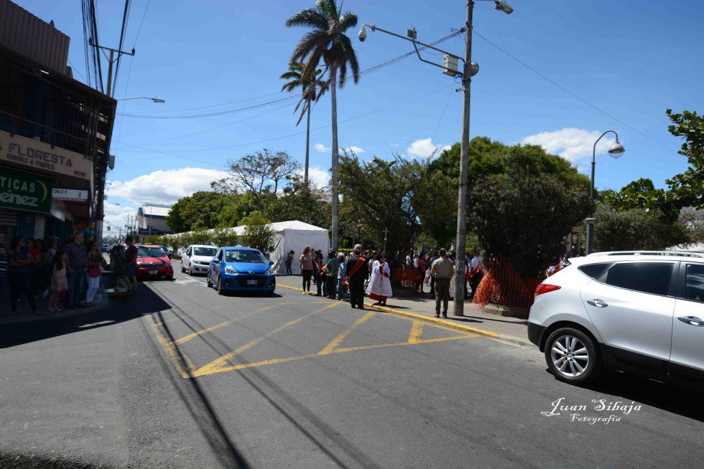 Foto: SEMANA SANTA HEREDIA 2019 - Heredia Centro (Heredia), Costa Rica