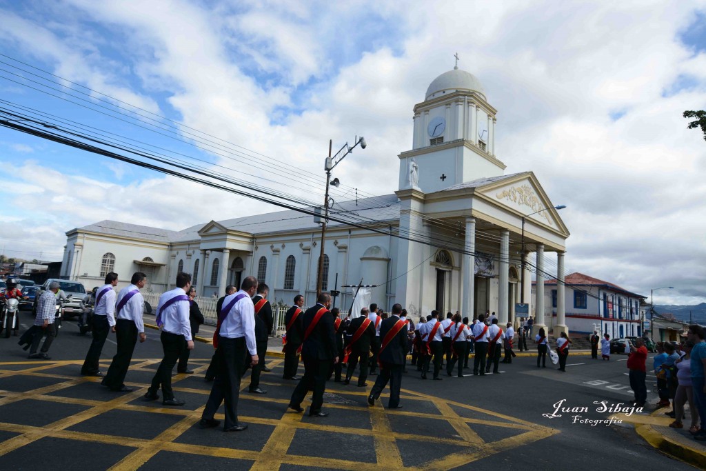 Foto de Heredia Centro (Heredia), Costa Rica
