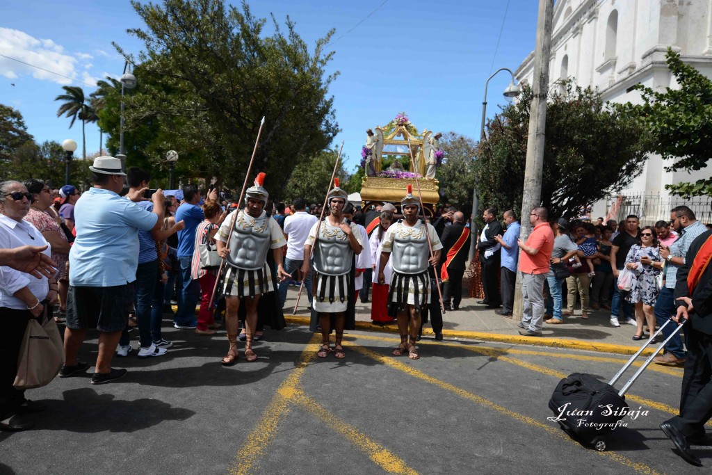 Foto: SEMANA SANTA HEREDIA 2019 - Heredia Centro (Heredia), Costa Rica