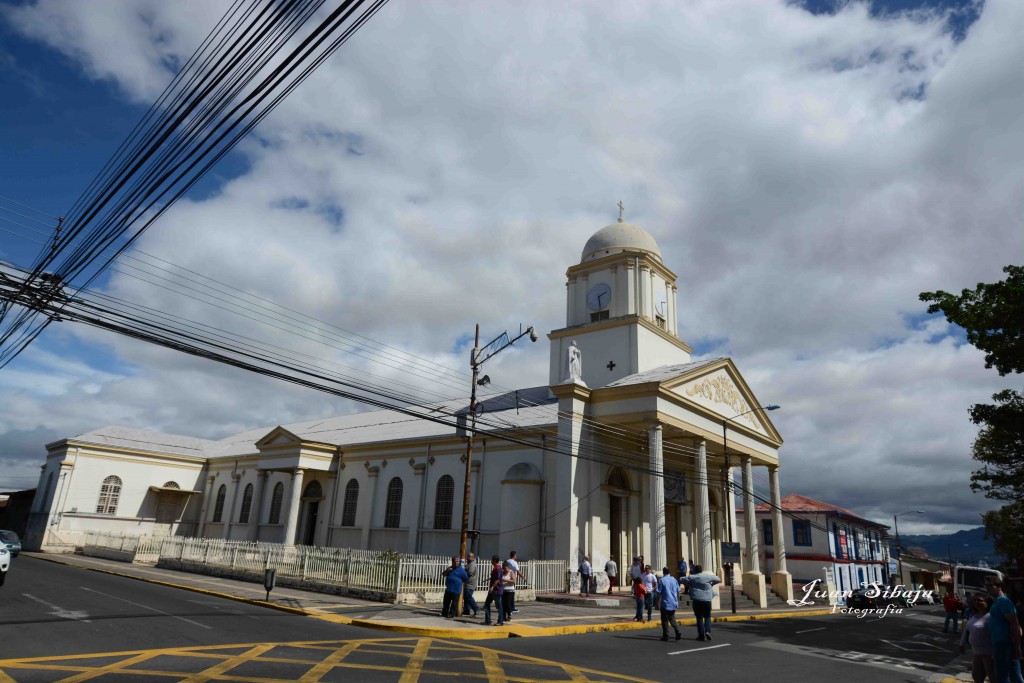 Foto de Heredia Centro (Heredia), Costa Rica