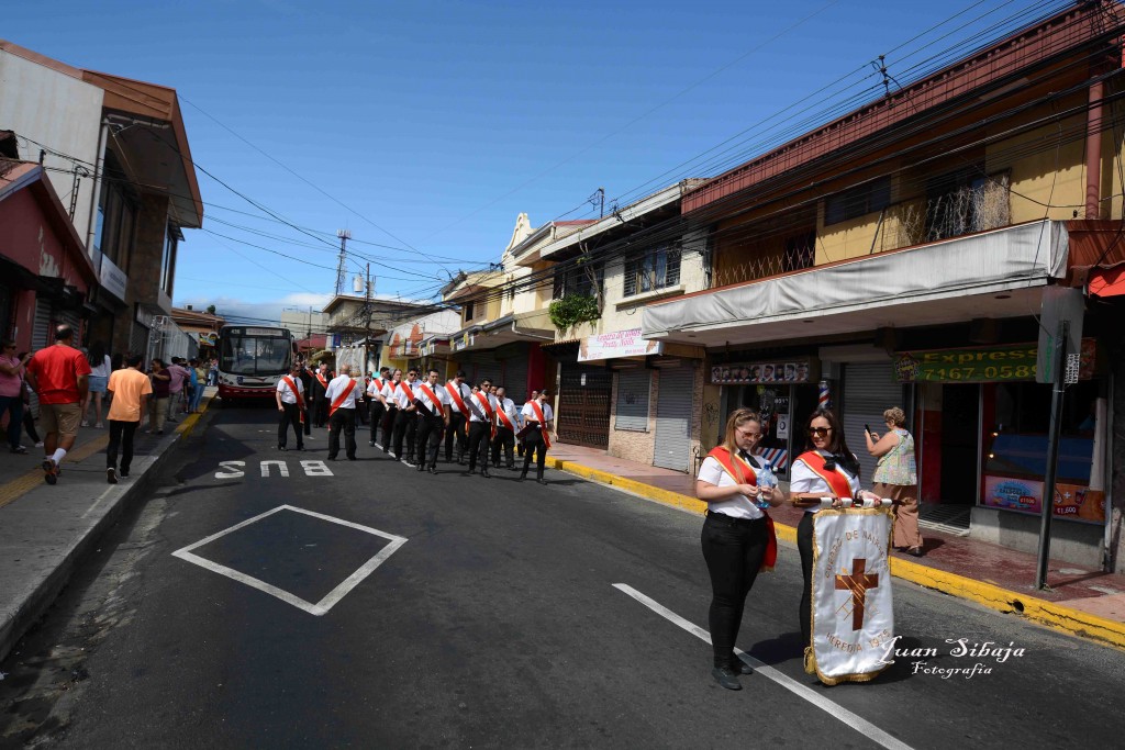 Foto de Heredia Centro (Heredia), Costa Rica