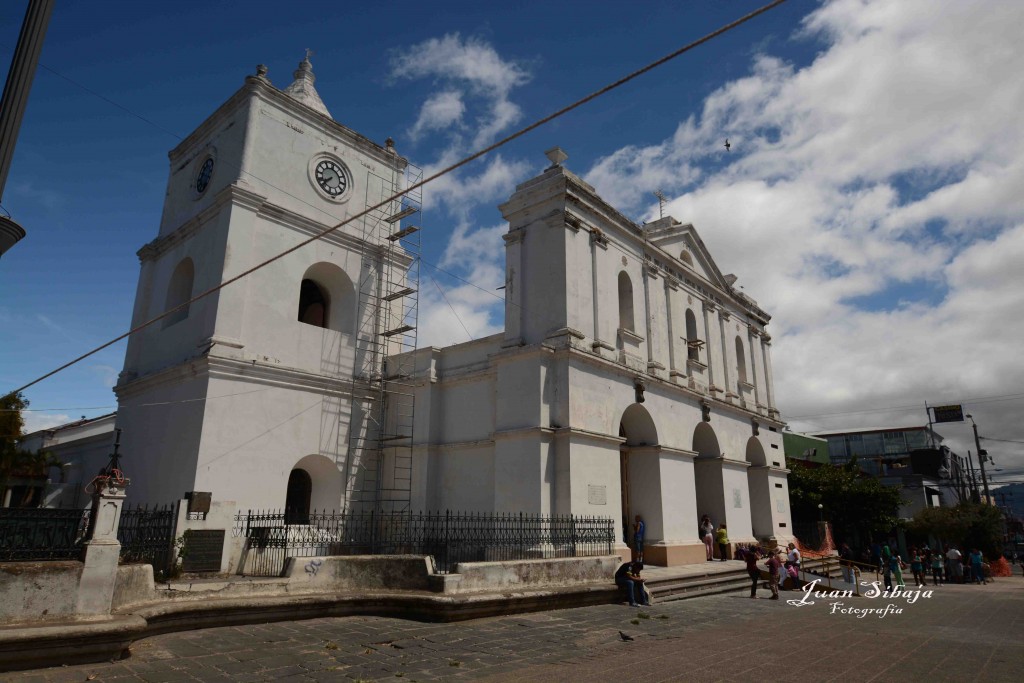 Foto: SEMANA SANTA,HEREDIA - Heredia Centro (Heredia), Costa Rica