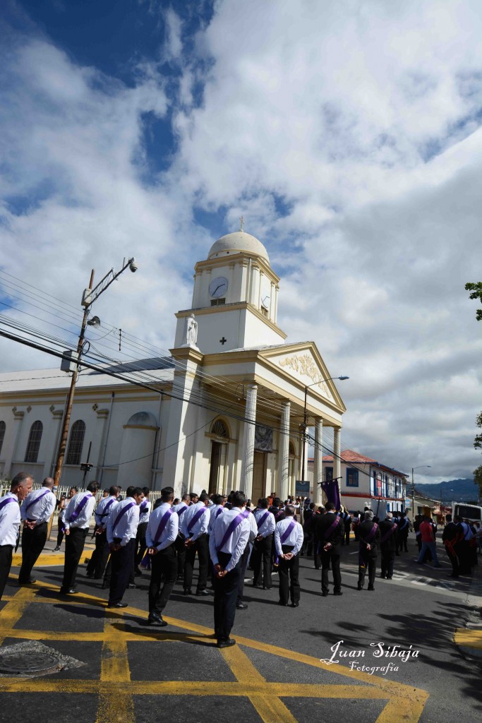 Foto de Heredia Centro (Heredia), Costa Rica