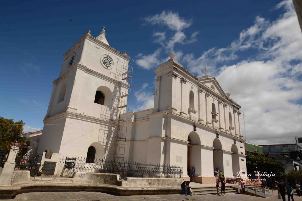 Foto: SEMANA SANTA,HEREDIA - Heredia Centro (Heredia), Costa Rica