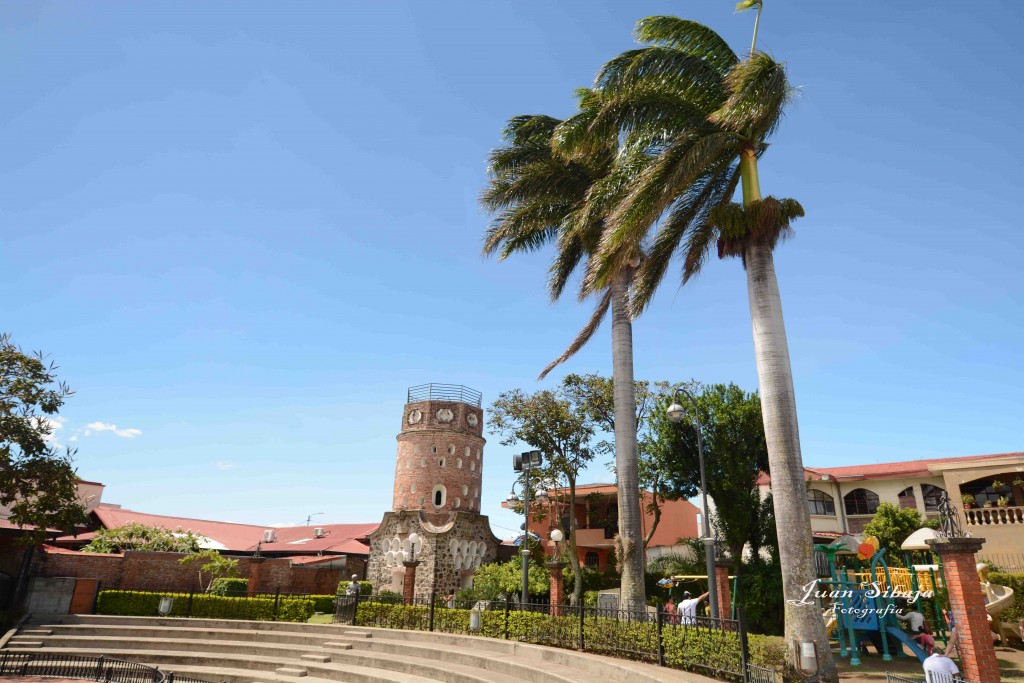 Foto: EL FORTIN - Heredia, Costa Rica