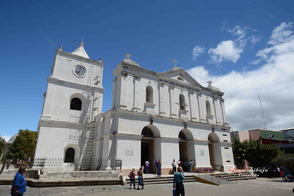 Foto: PARQUE CENTRAL DE HEREDIA - Heredia, Costa Rica