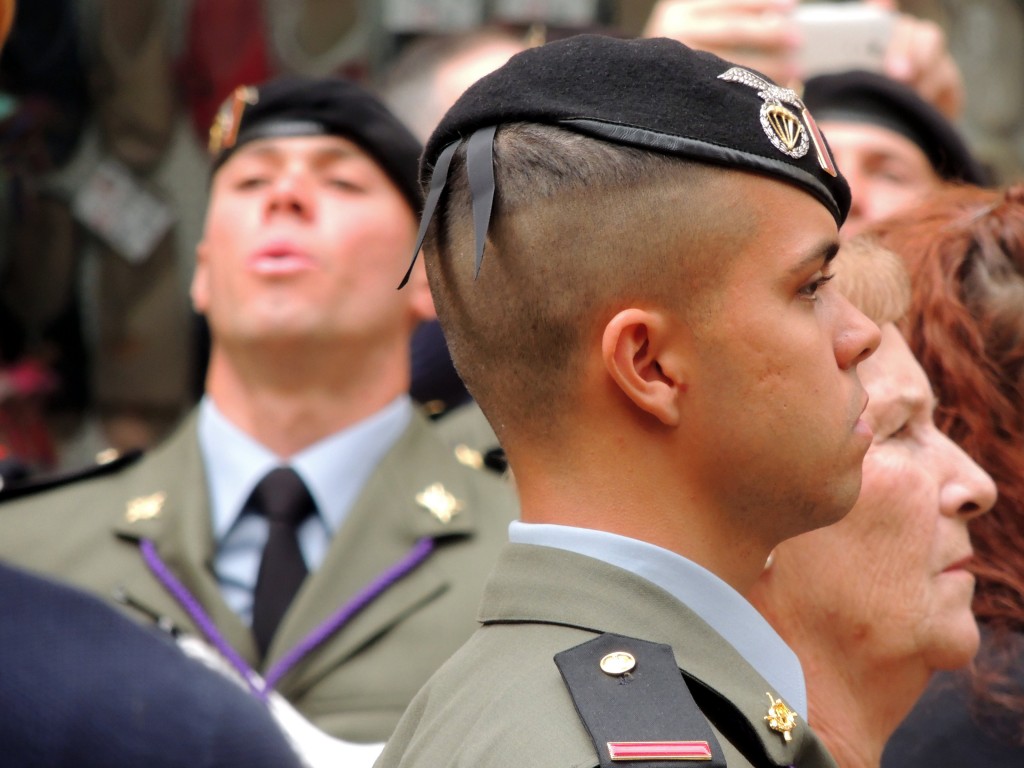 Foto de Málaga (Andalucía), España