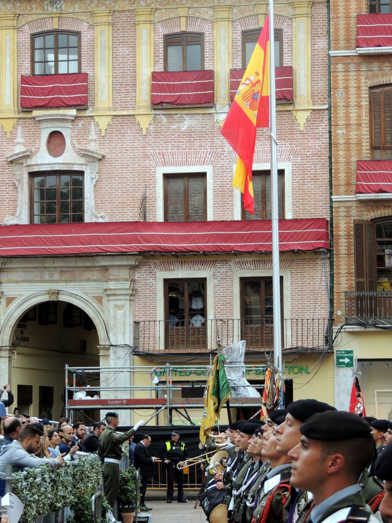 Foto de Málaga (Andalucía), España