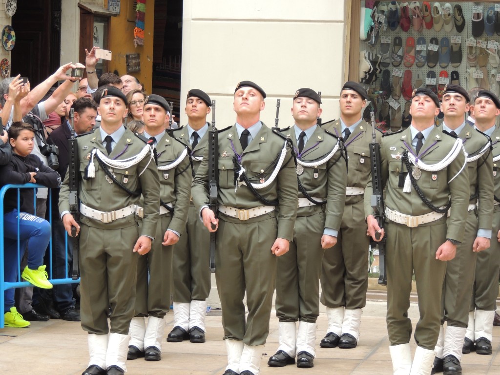 Foto de Málaga (Andalucía), España