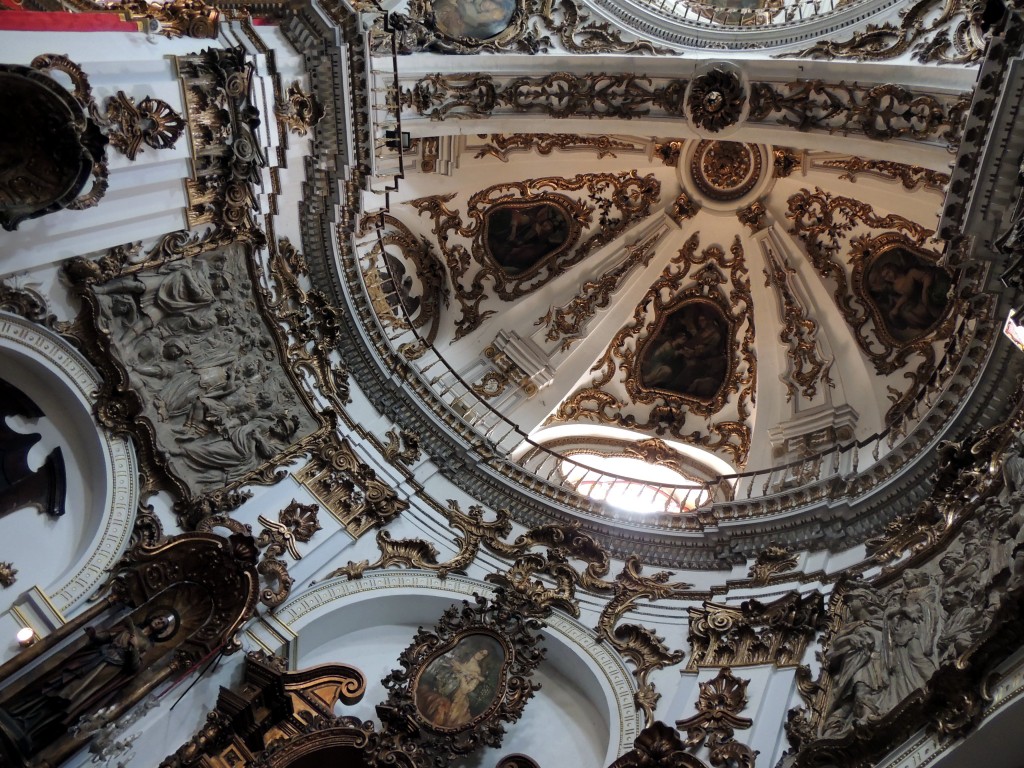 Foto de Málaga (Andalucía), España