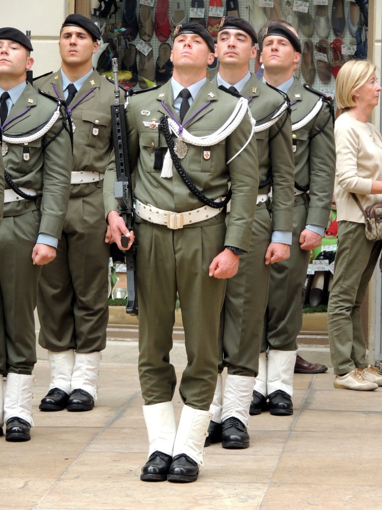 Foto de Málaga (Andalucía), España