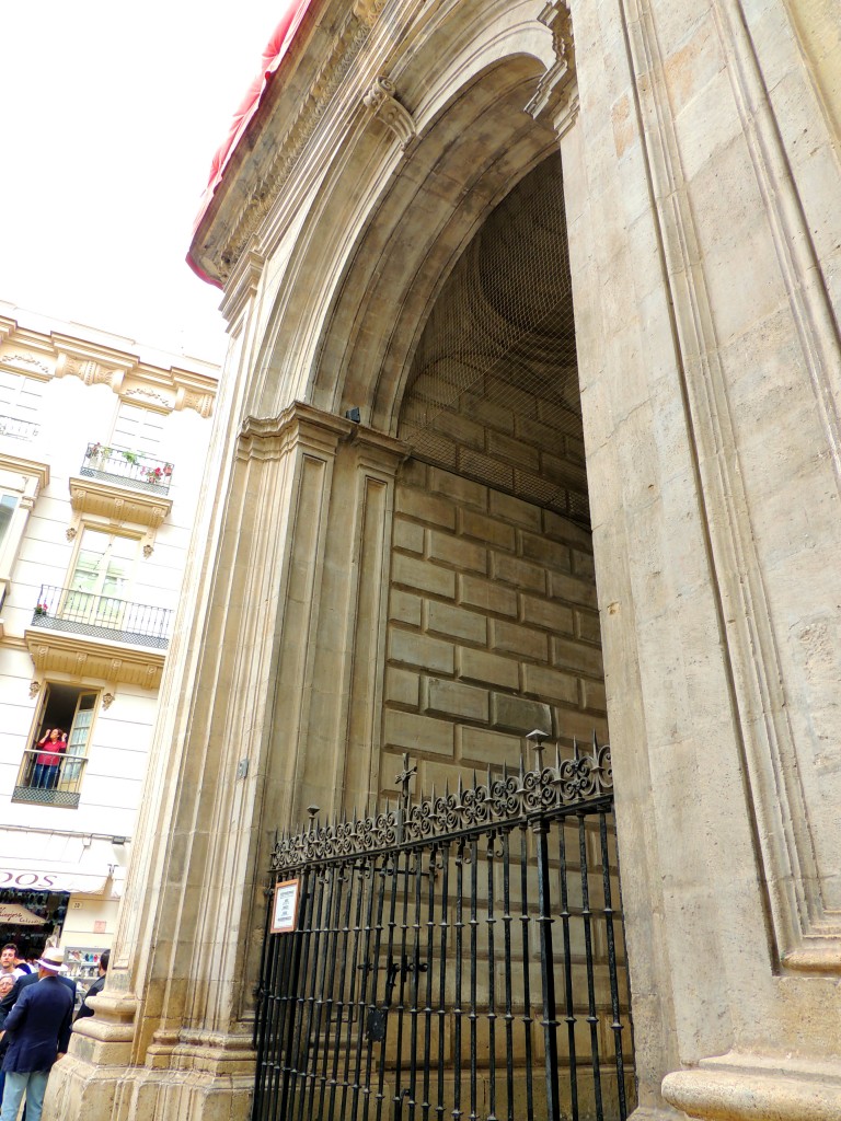 Foto de Málaga (Andalucía), España