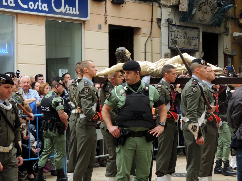 Foto de Málaga (Andalucía), España