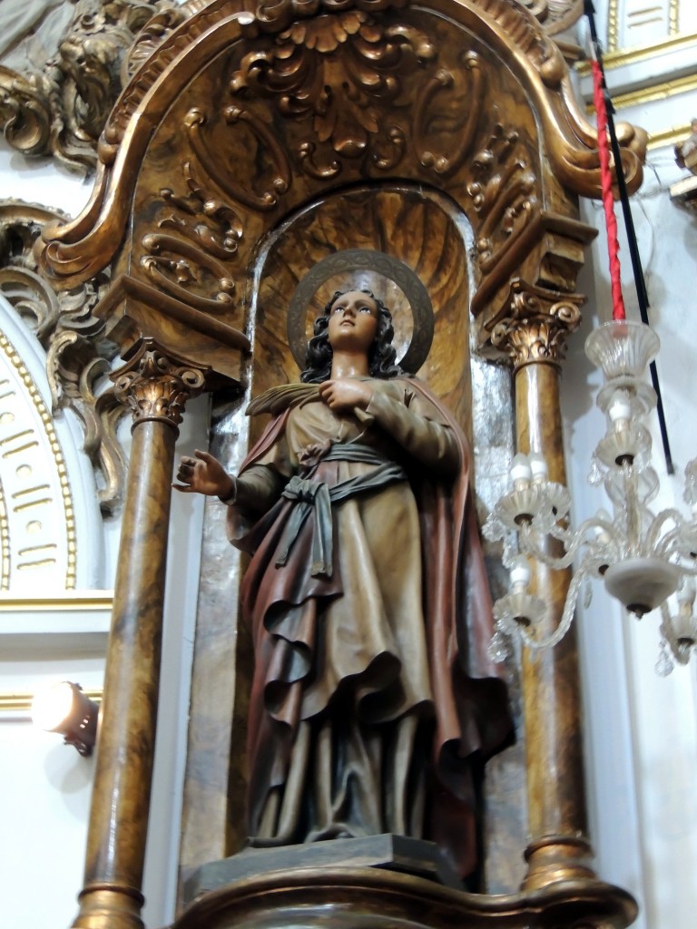 Foto de Málaga (Andalucía), España