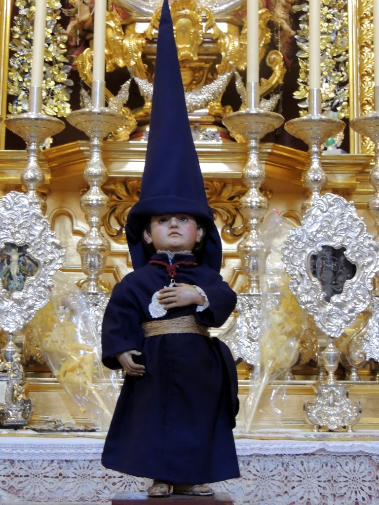 Foto de Málaga (Andalucía), España