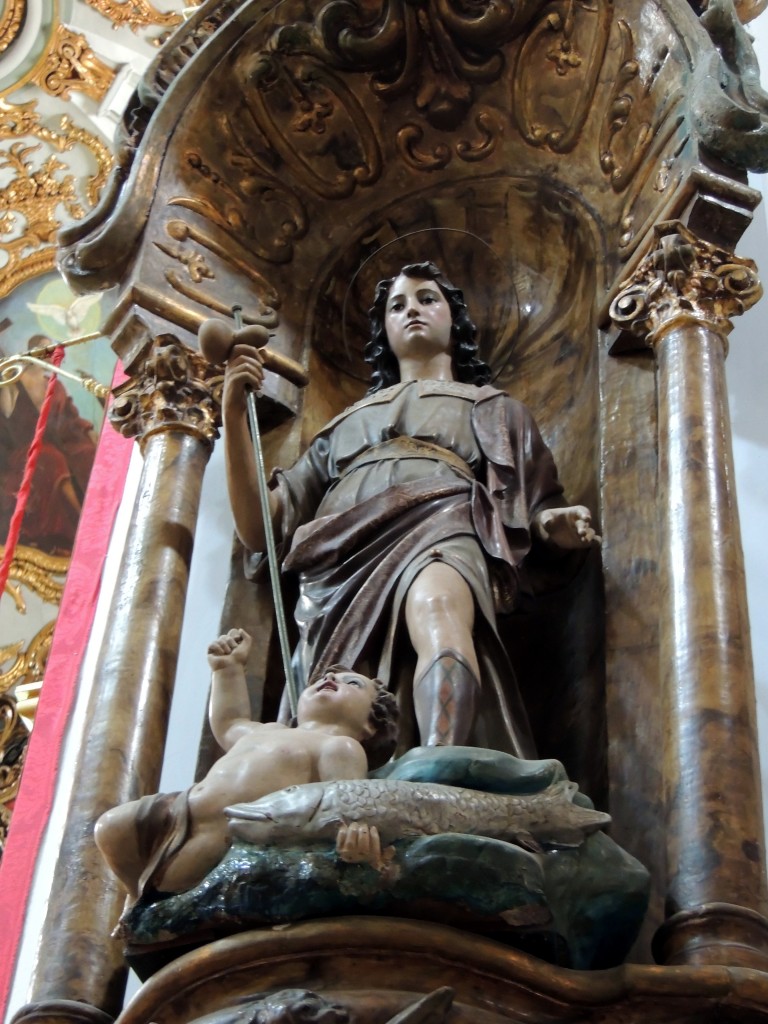 Foto de Málaga (Andalucía), España