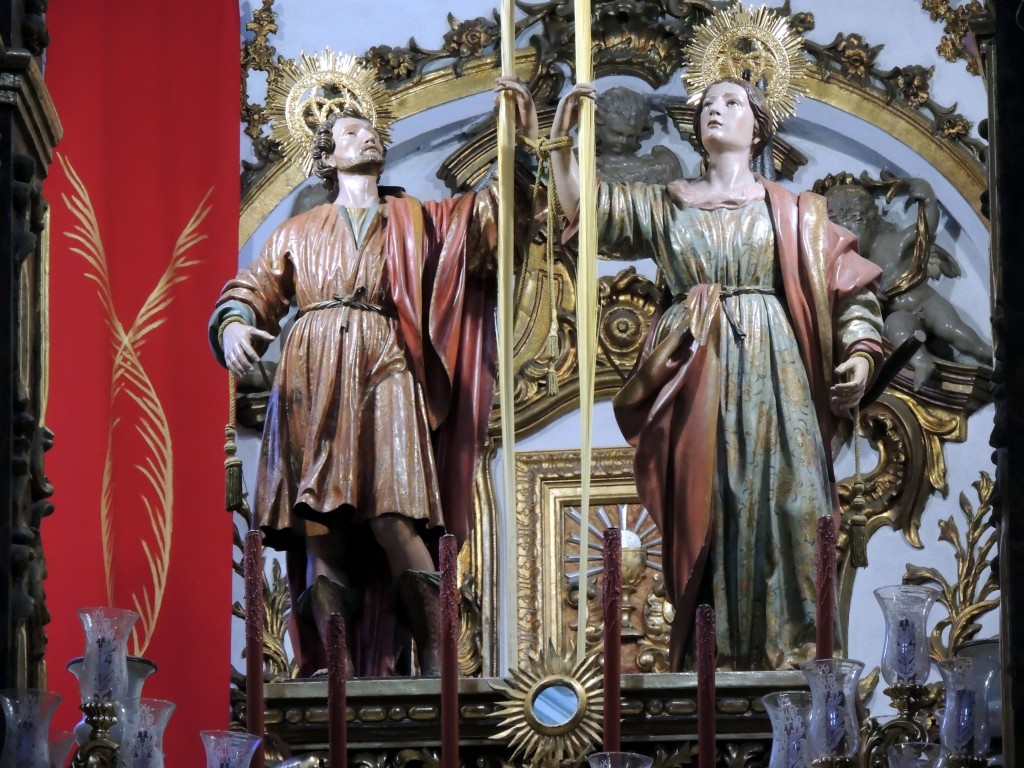 Foto de Málaga (Andalucía), España