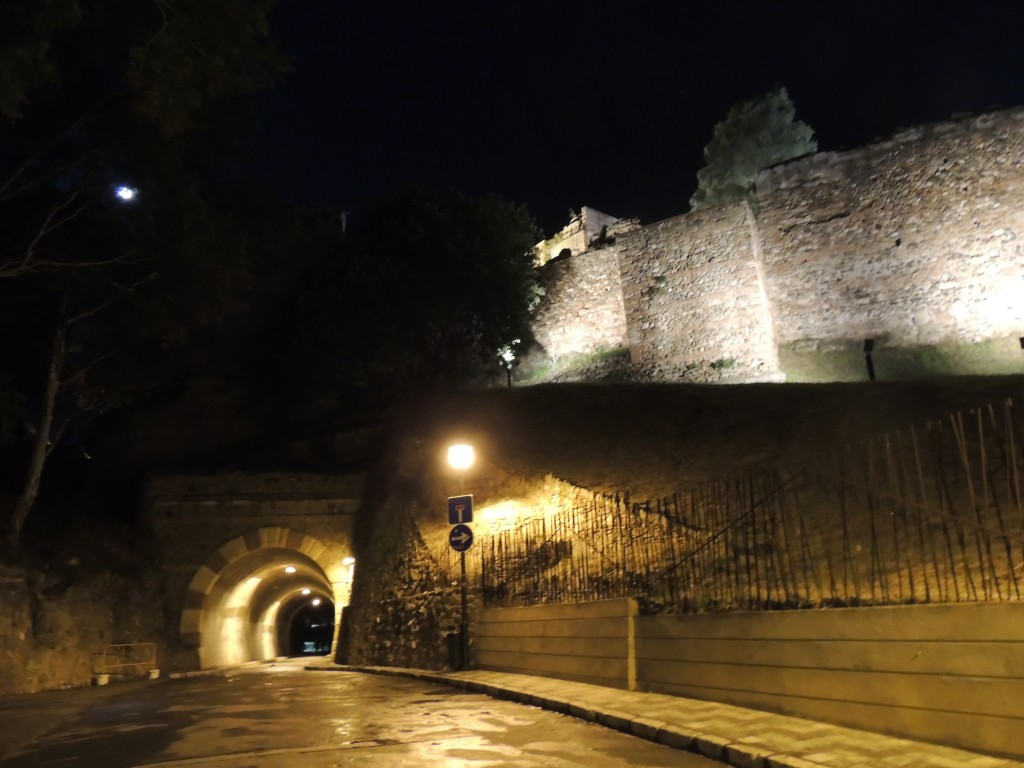 Foto de Málaga (Andalucía), España