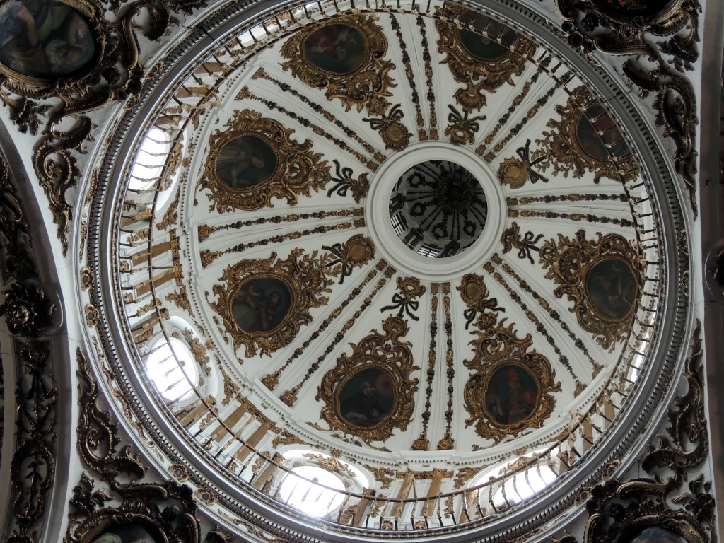 Foto de Málaga (Andalucía), España