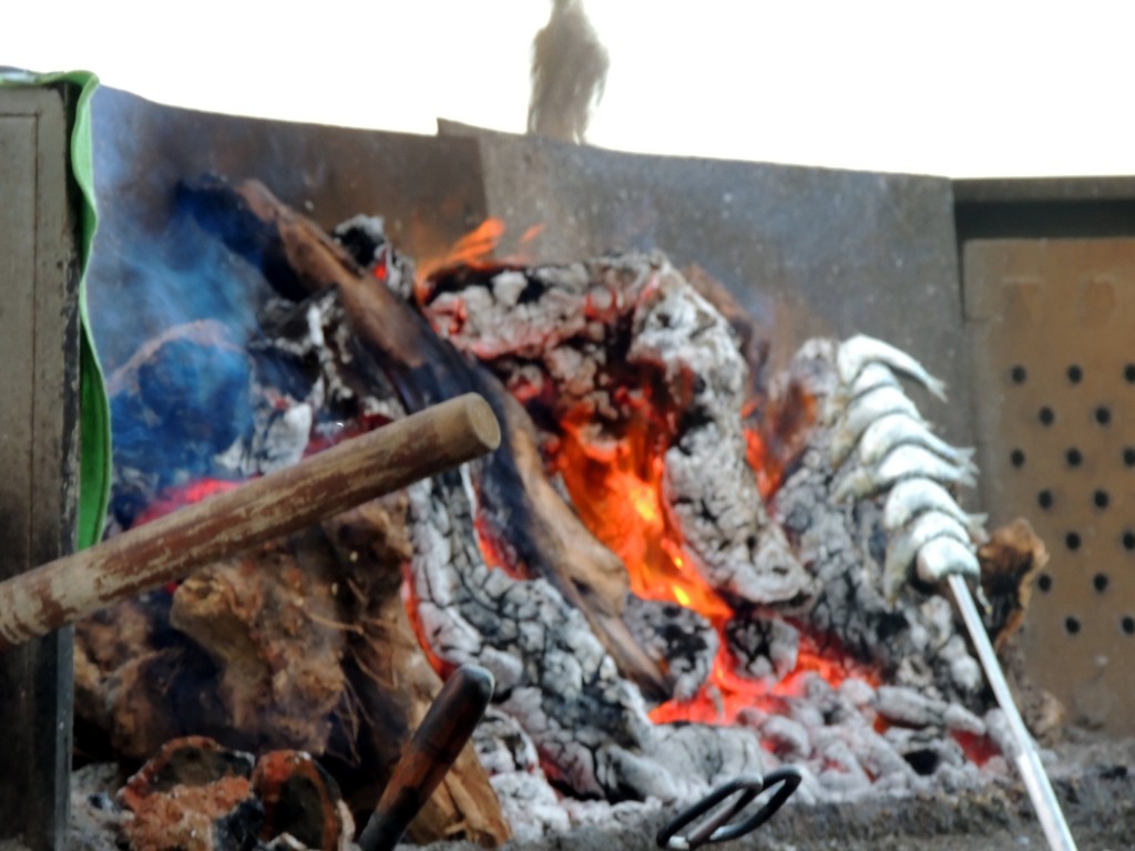 Foto de Málaga (Andalucía), España
