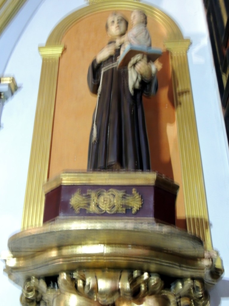 Foto de Málaga (Andalucía), España